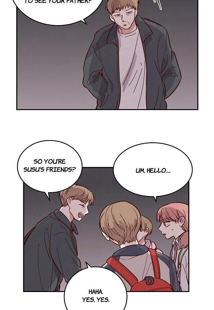 Susu, Han Chapter 90 page 5 - 
