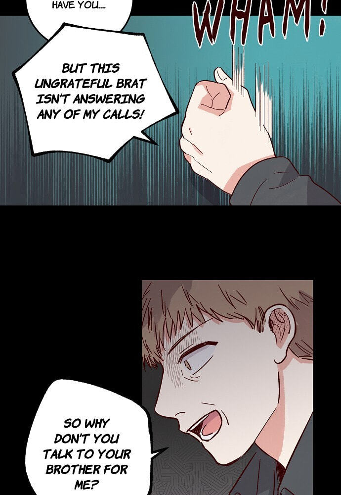 Susu, Han Chapter 90 page 41 - 