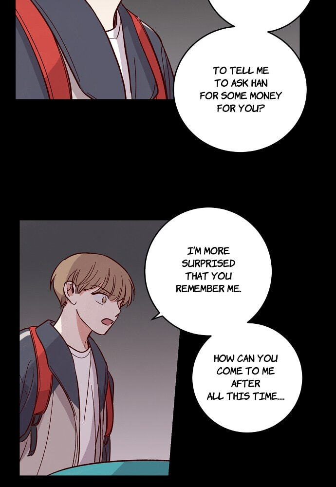 Susu, Han Chapter 90 page 43 - 