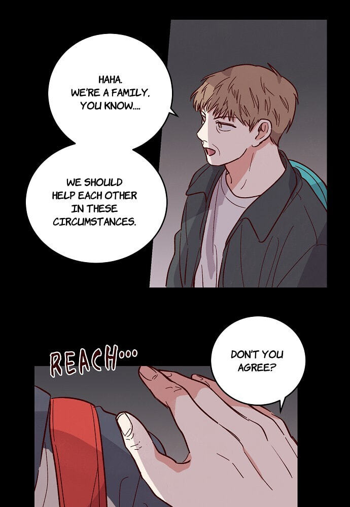 Susu, Han Chapter 90 page 44 - 