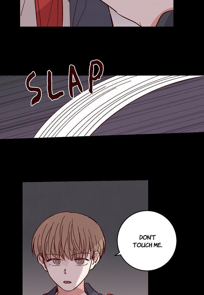 Susu, Han Chapter 90 page 45 - 