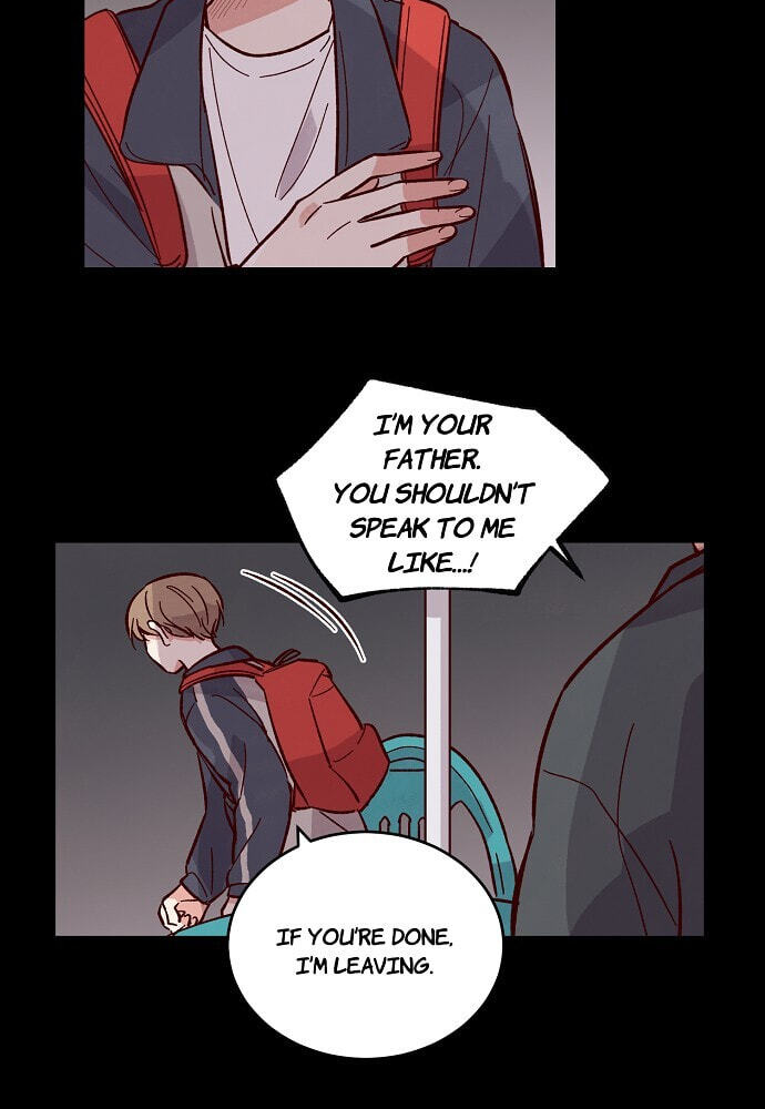 Susu, Han Chapter 90 page 46 - 