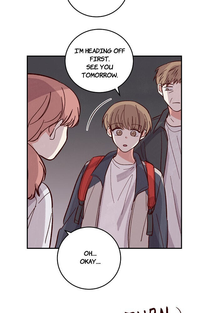 Susu, Han Chapter 90 page 6 - 