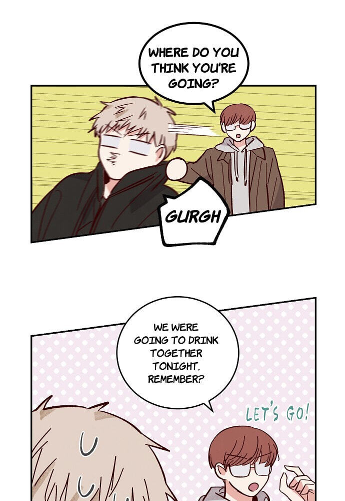 Susu, Han Chapter 90 page 10 - 