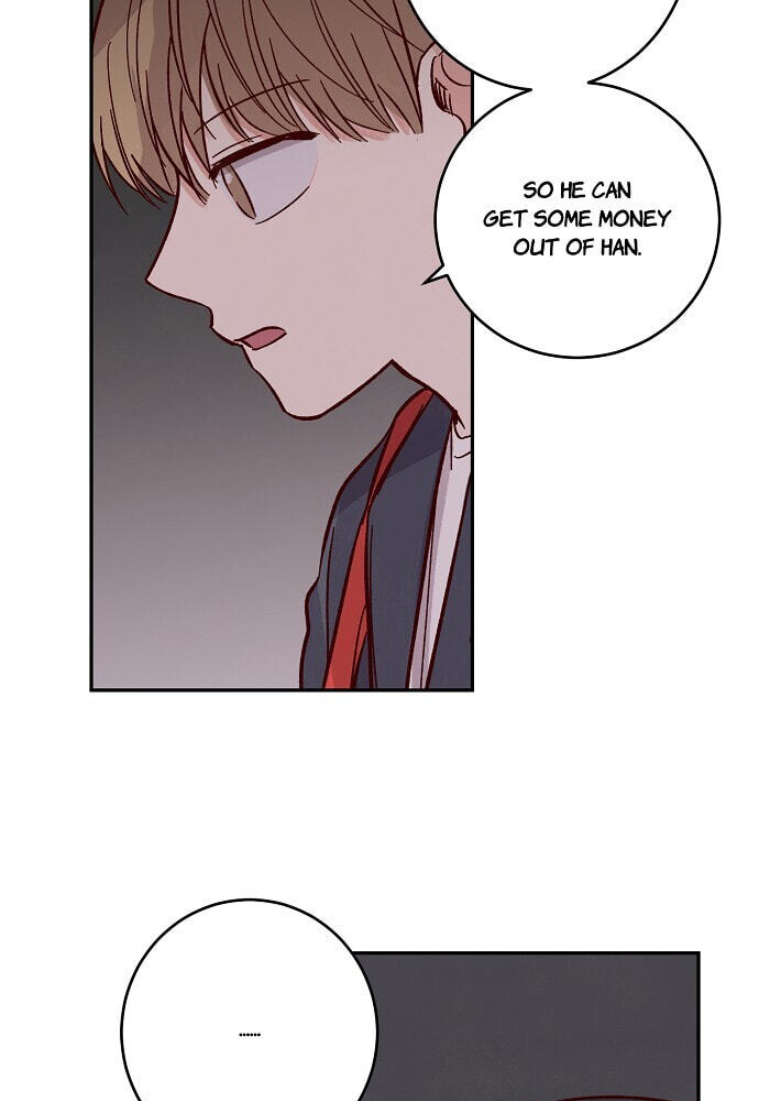 Susu, Han Chapter 91 page 11 - 