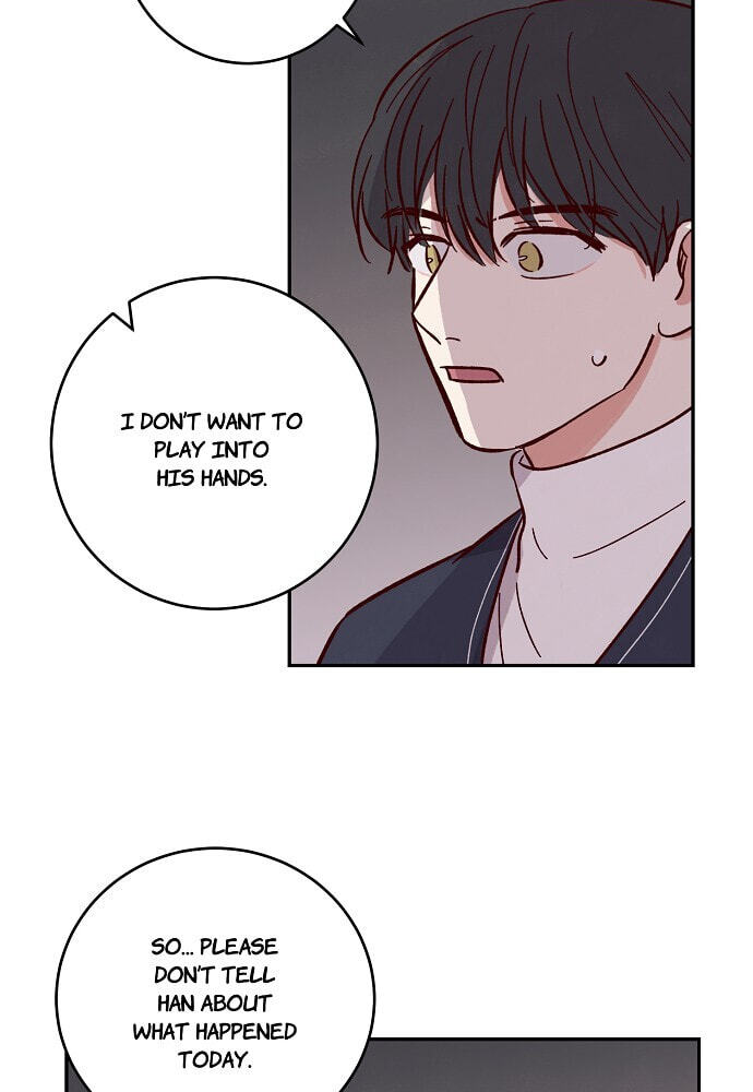Susu, Han Chapter 91 page 12 - 
