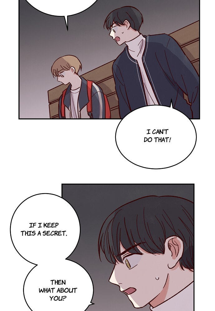 Susu, Han Chapter 91 page 13 - 