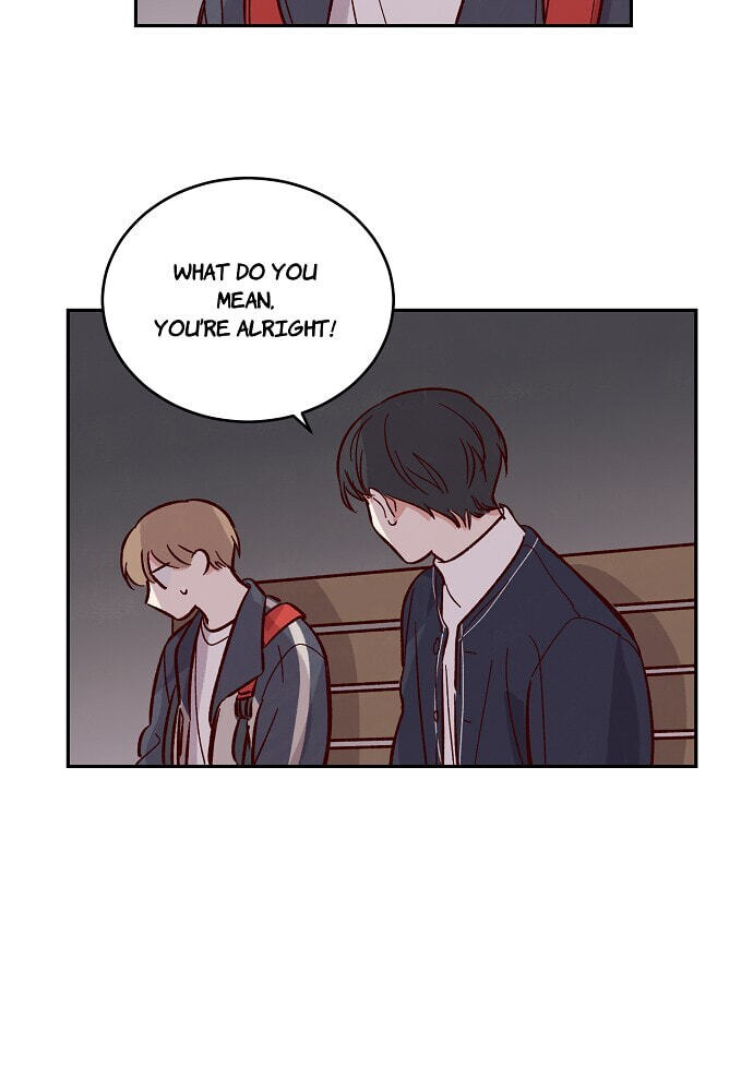 Susu, Han Chapter 91 page 15 - 