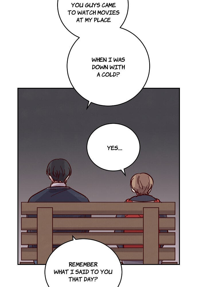 Susu, Han Chapter 91 page 17 - 