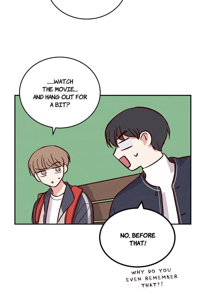 Susu, Han Chapter 91 page 18 - 