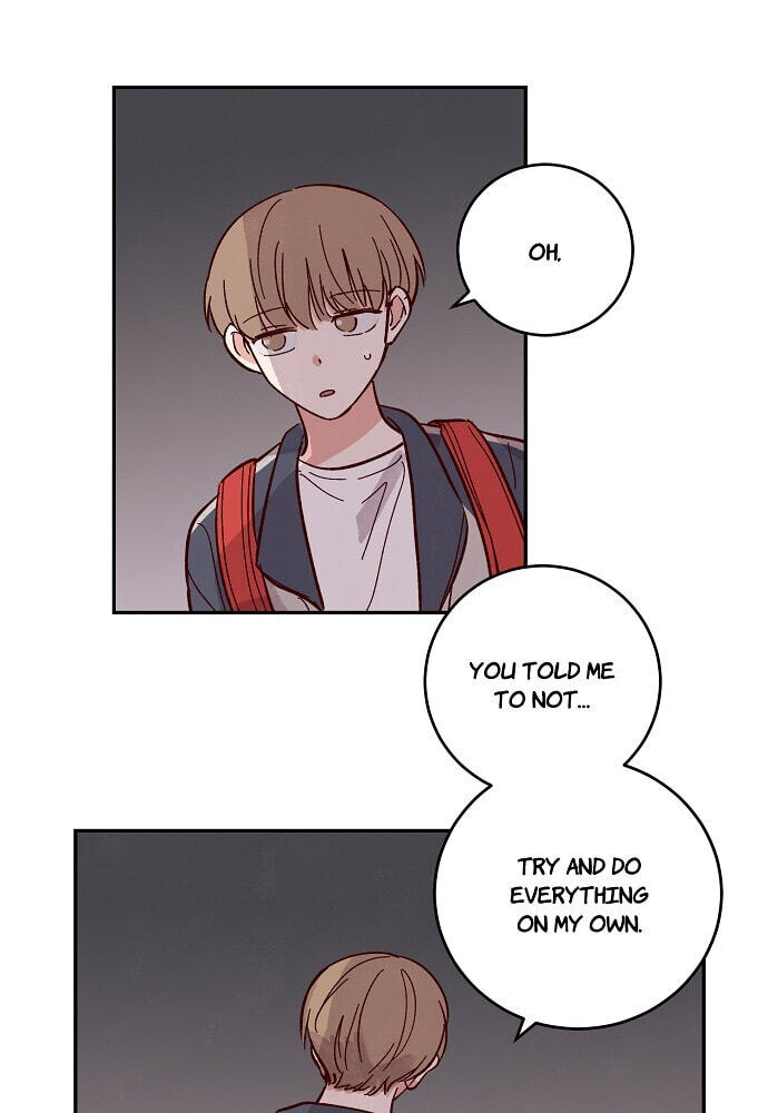 Susu, Han Chapter 91 page 19 - 