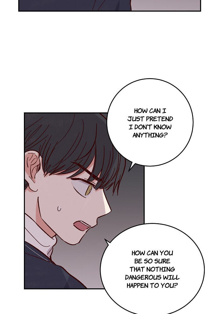 Susu, Han Chapter 91 page 21 - 