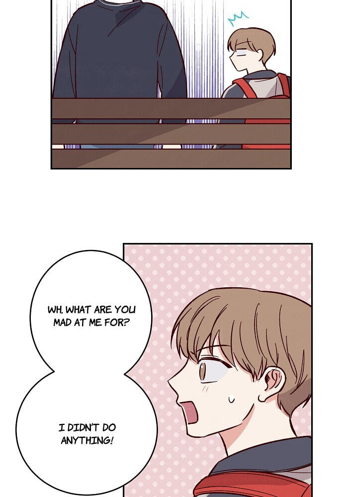 Susu, Han Chapter 91 page 24 - 