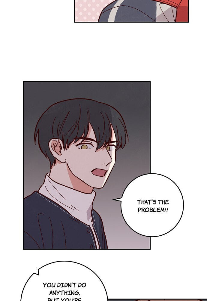 Susu, Han Chapter 91 page 25 - 