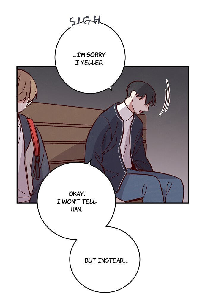 Susu, Han Chapter 91 page 27 - 