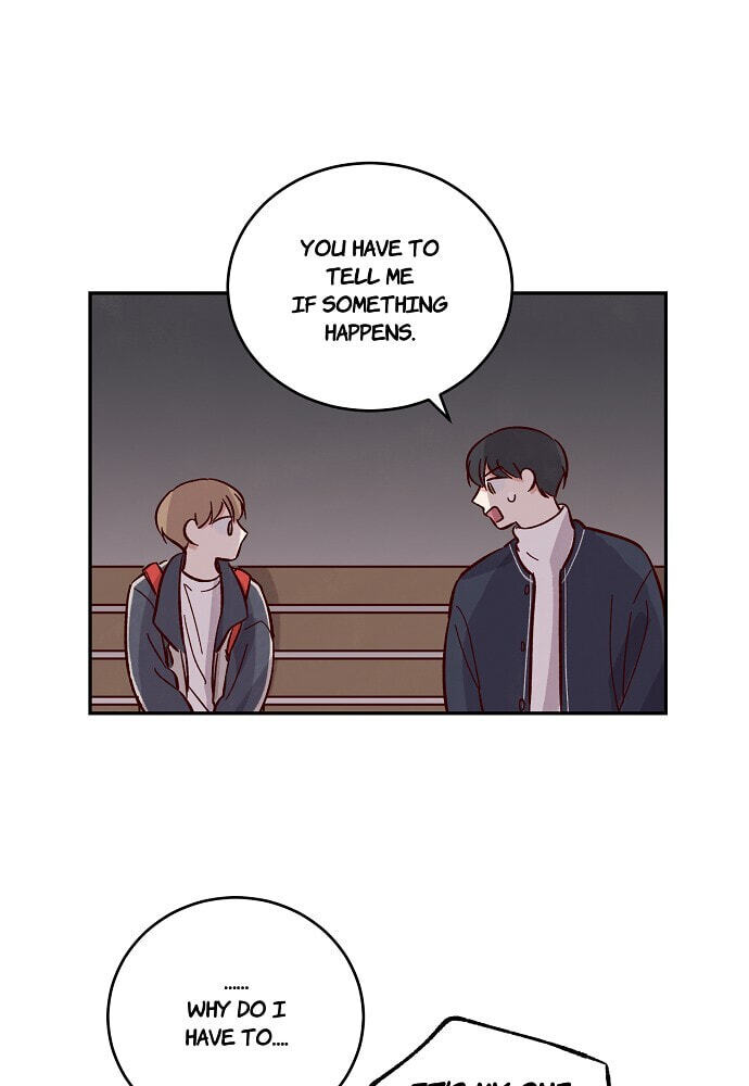 Susu, Han Chapter 91 page 28 - 