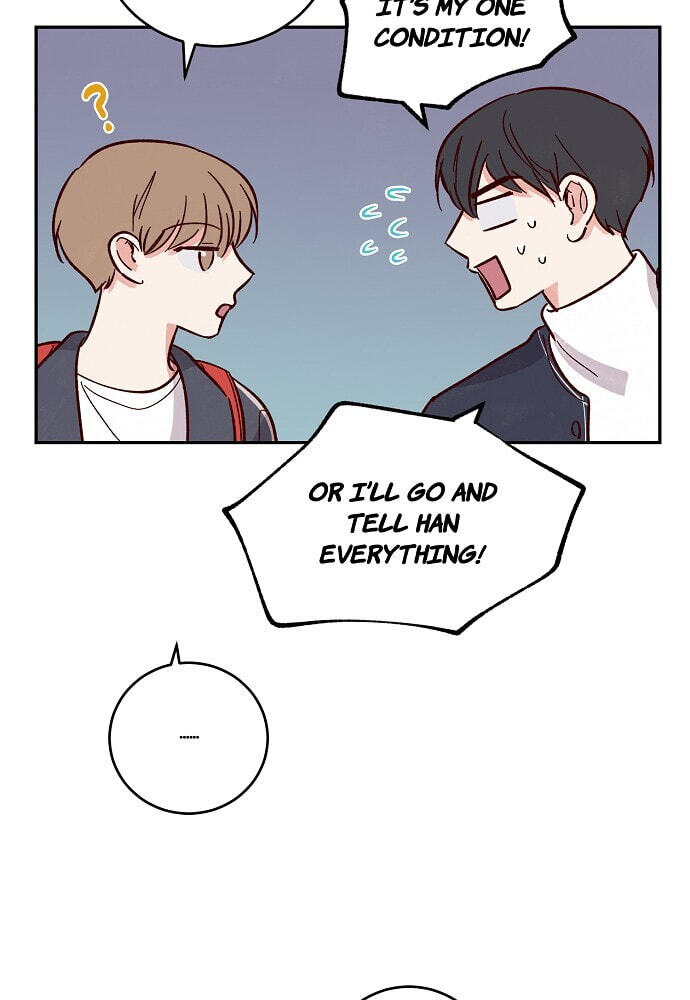 Susu, Han Chapter 91 page 29 - 