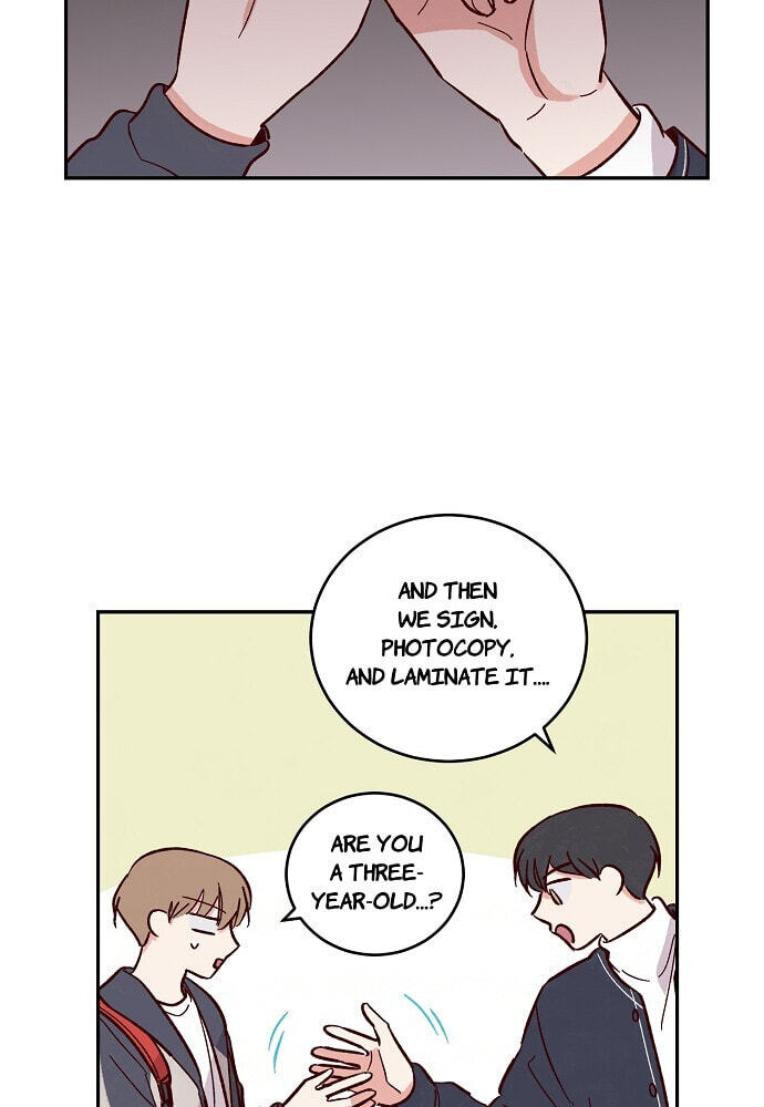 Susu, Han Chapter 91 page 31 - 