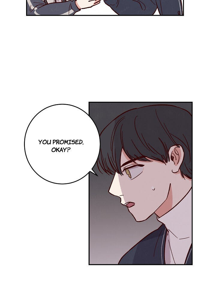 Susu, Han Chapter 91 page 32 - 