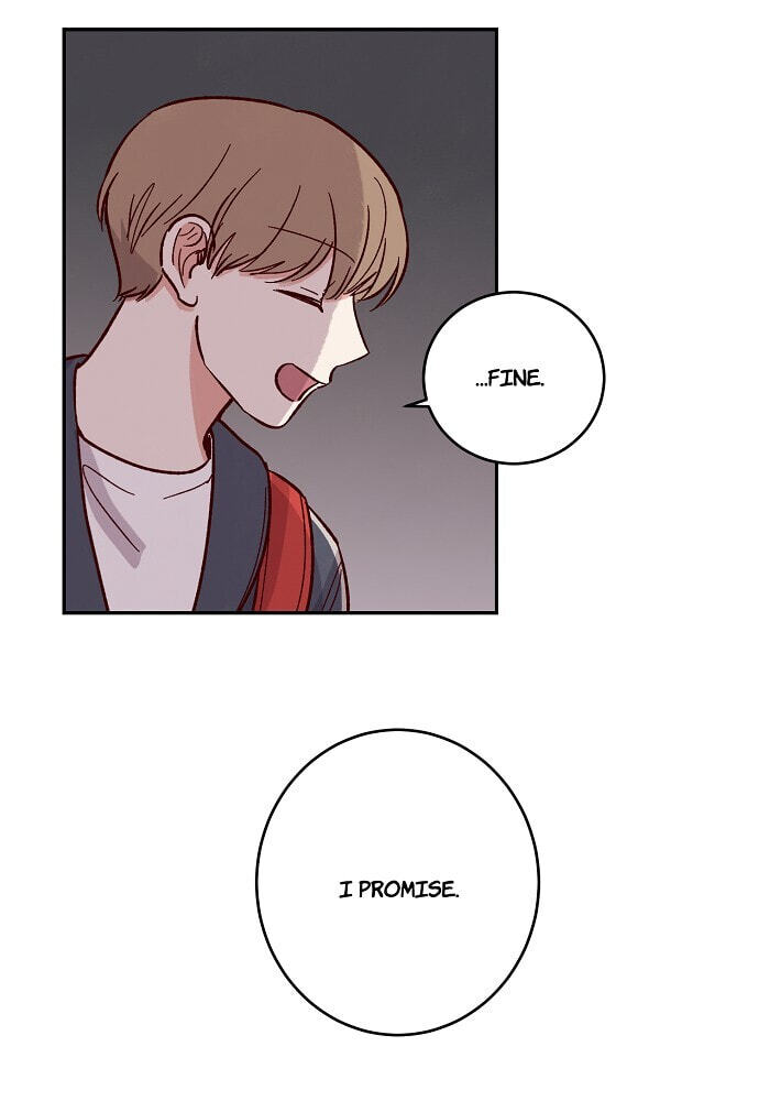 Susu, Han Chapter 91 page 33 - 