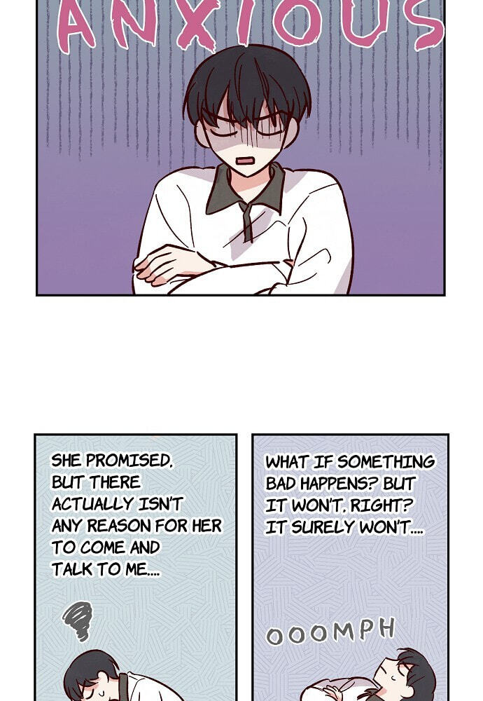 Susu, Han Chapter 91 page 35 - 