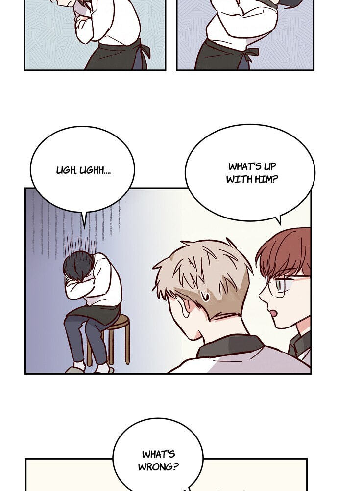 Susu, Han Chapter 91 page 36 - 