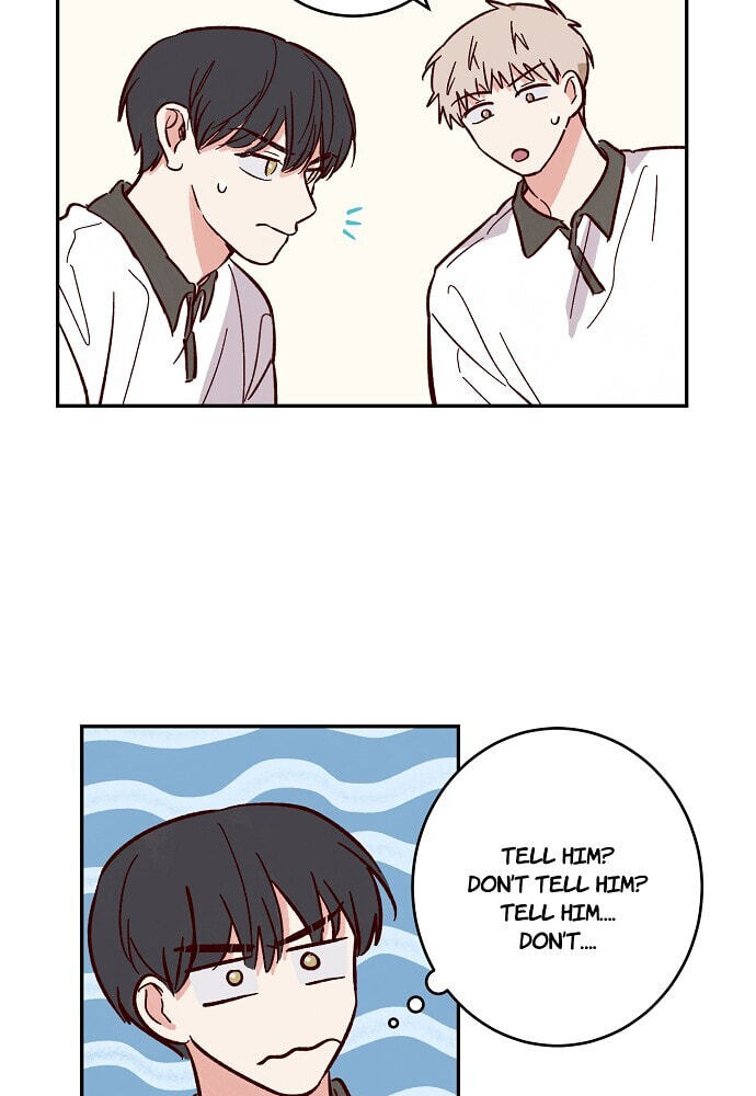 Susu, Han Chapter 91 page 37 - 