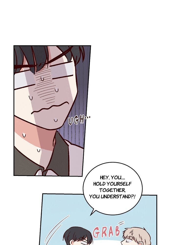 Susu, Han Chapter 91 page 39 - 