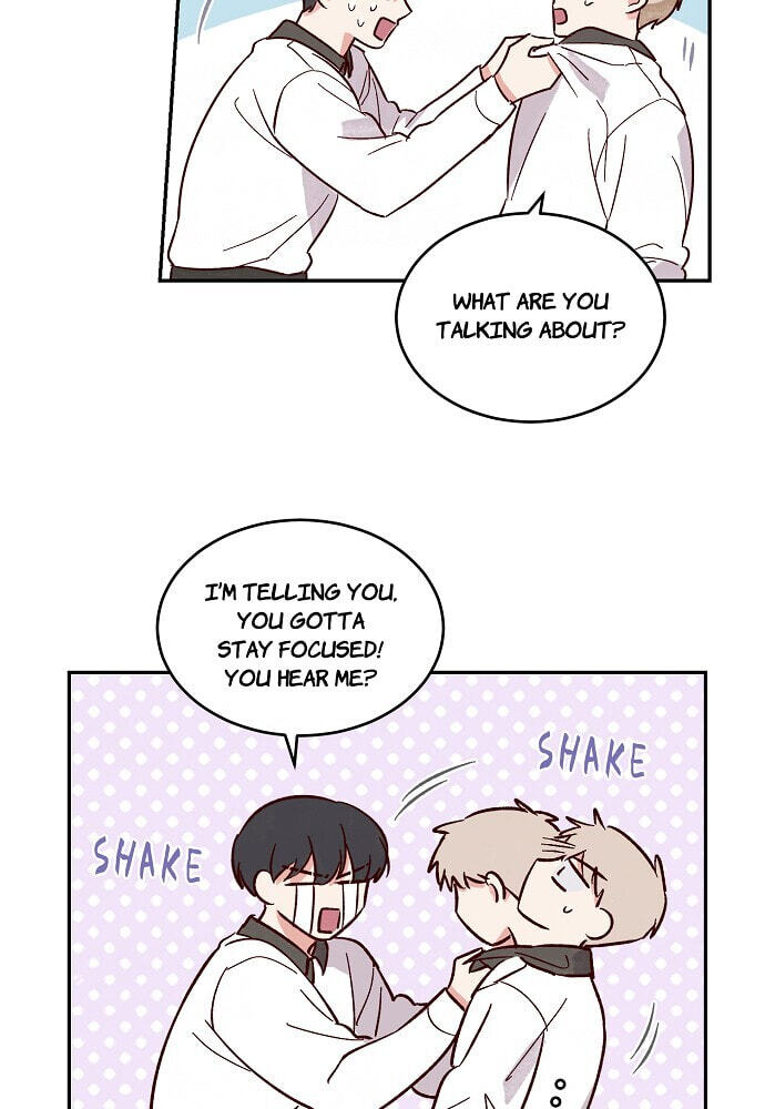 Susu, Han Chapter 91 page 40 - 