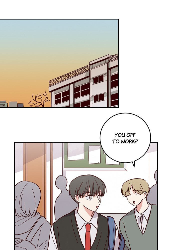 Susu, Han Chapter 91 page 42 - 