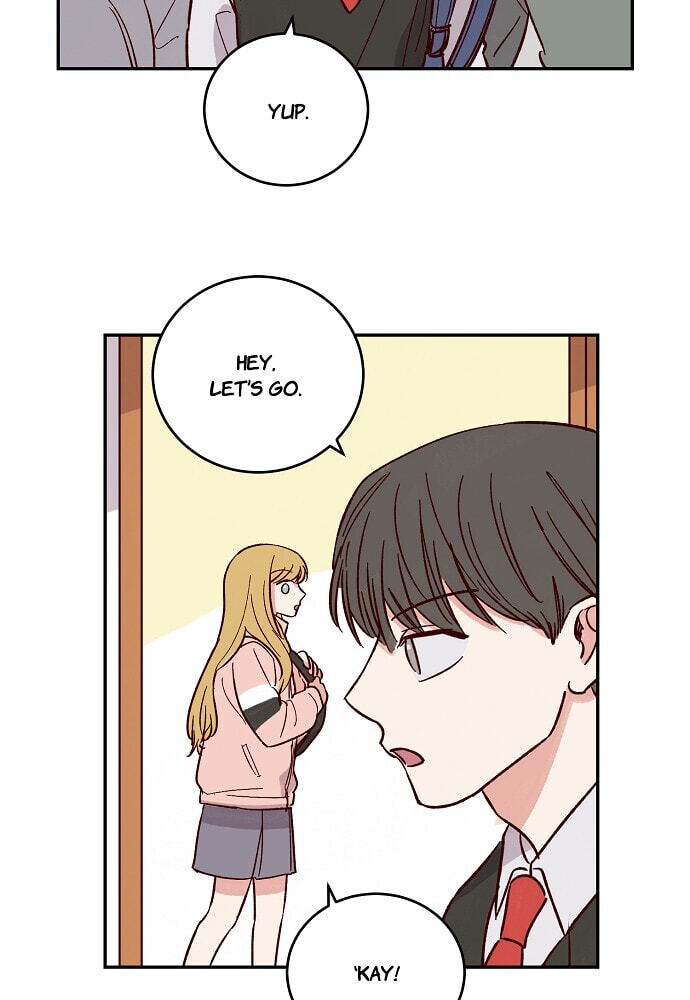 Susu, Han Chapter 91 page 43 - 