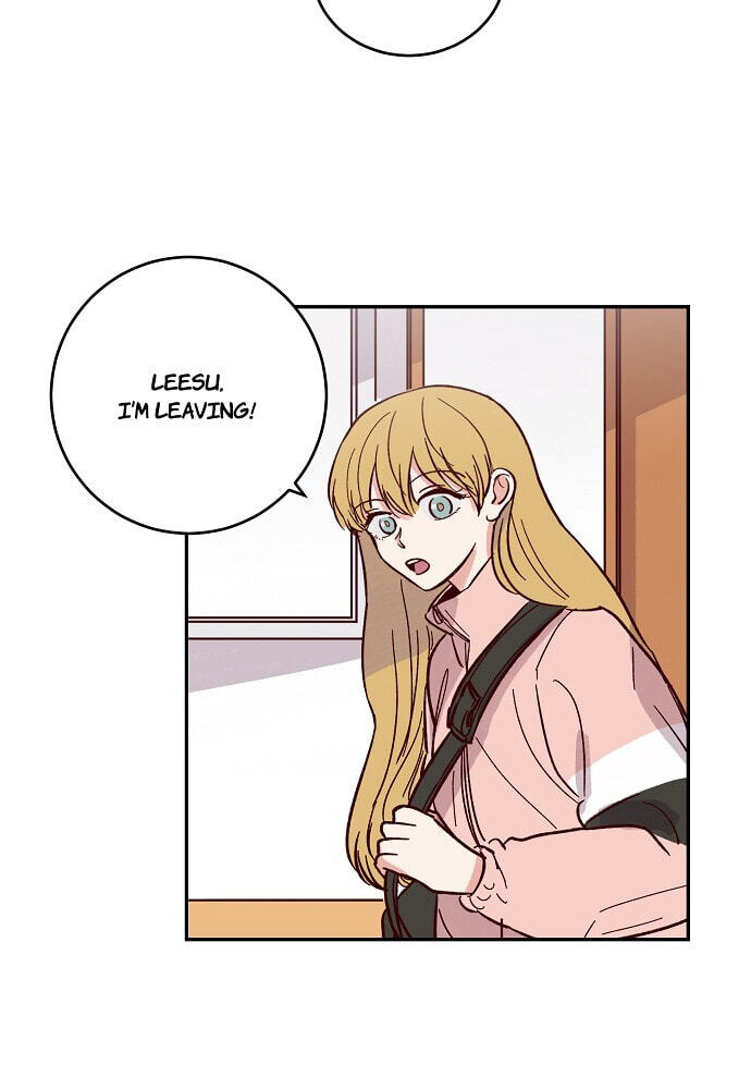 Susu, Han Chapter 91 page 44 - 
