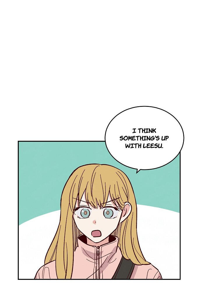 Susu, Han Chapter 91 page 46 - 