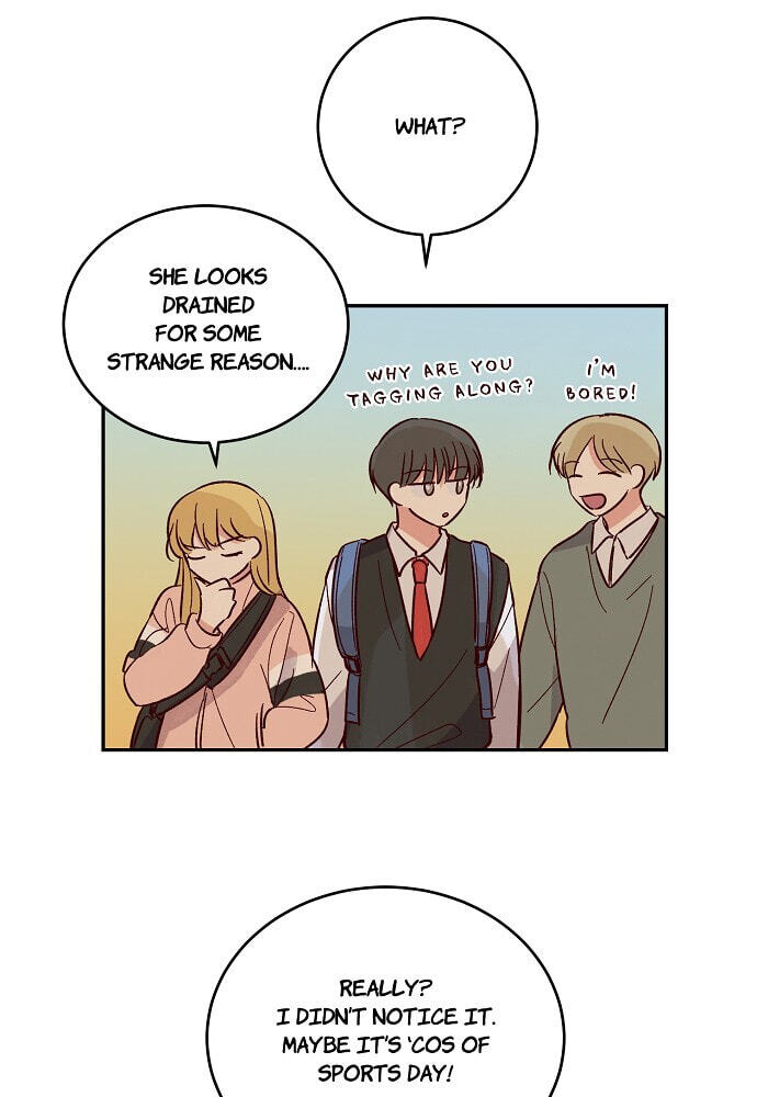 Susu, Han Chapter 91 page 47 - 