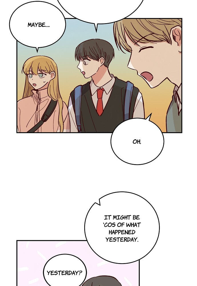 Susu, Han Chapter 91 page 48 - 
