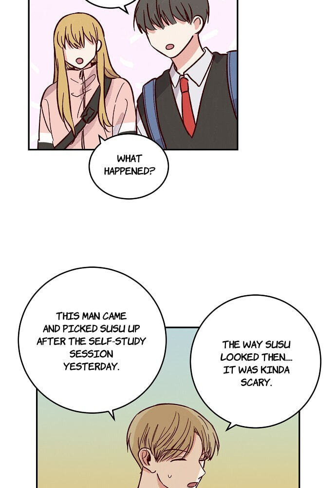 Susu, Han Chapter 91 page 49 - 