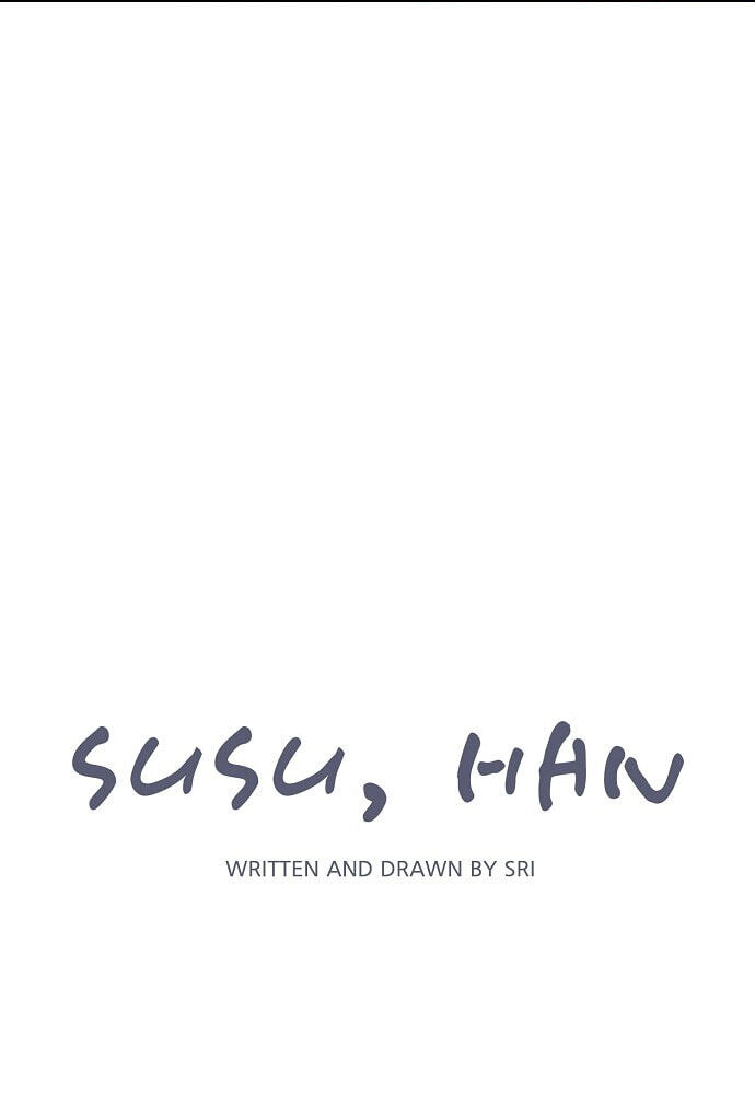 Susu, Han Chapter 91 page 6 - 