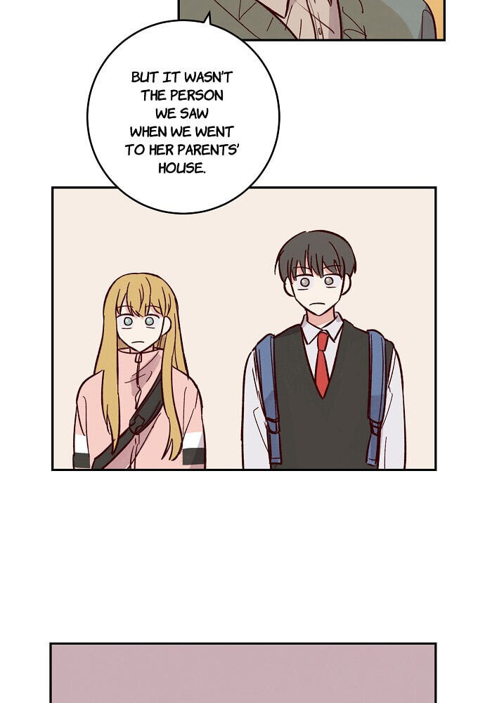 Susu, Han Chapter 91 page 51 - 