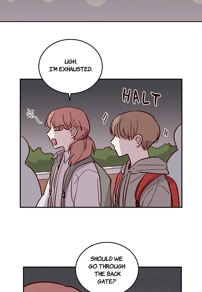 Susu, Han Chapter 91 page 54 - 