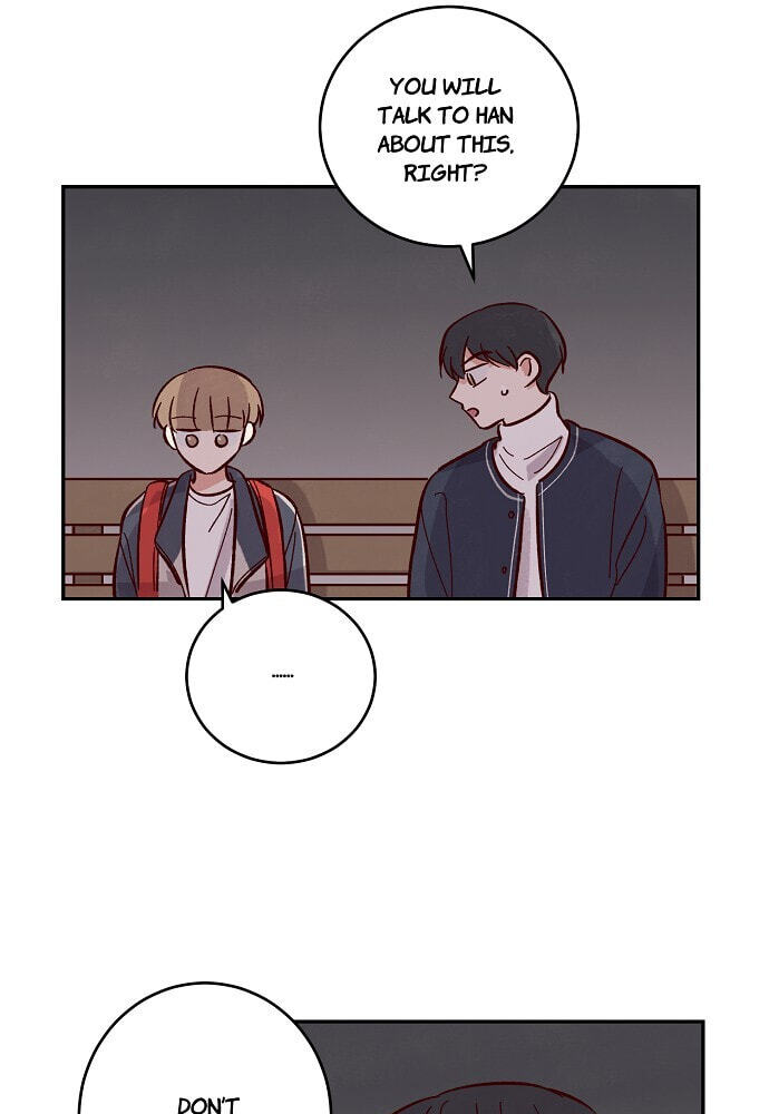 Susu, Han Chapter 91 page 9 - 