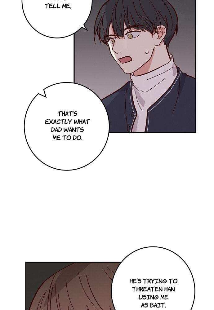 Susu, Han Chapter 91 page 10 - 