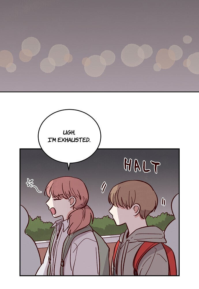 Susu, Han Chapter 92 page 2 - 