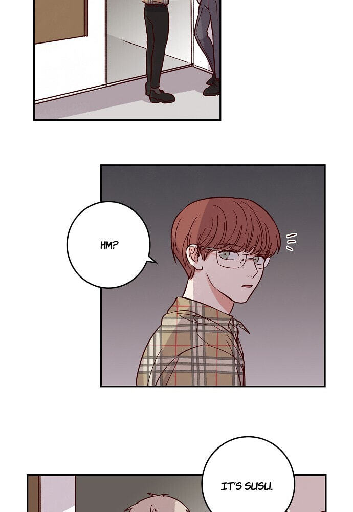 Susu, Han Chapter 92 page 13 - 