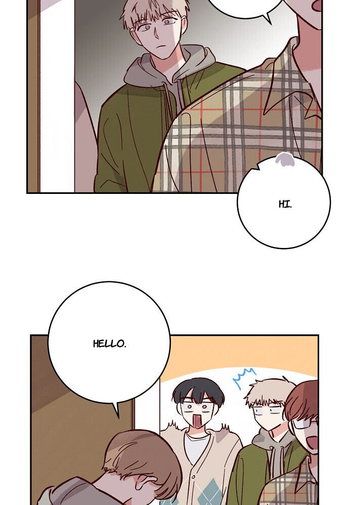 Susu, Han Chapter 92 page 14 - 