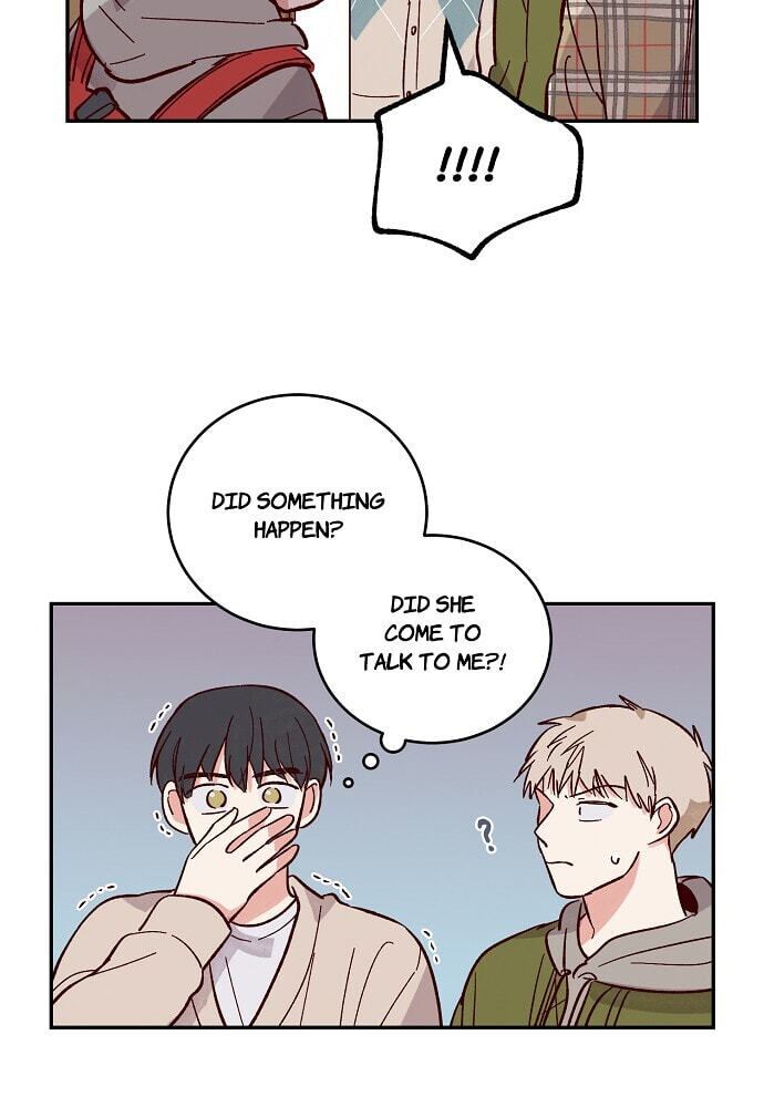 Susu, Han Chapter 92 page 15 - 