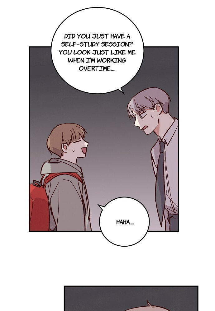 Susu, Han Chapter 92 page 16 - 