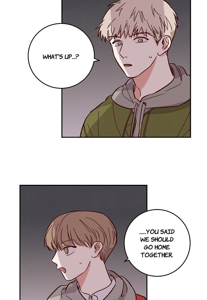 Susu, Han Chapter 92 page 17 - 