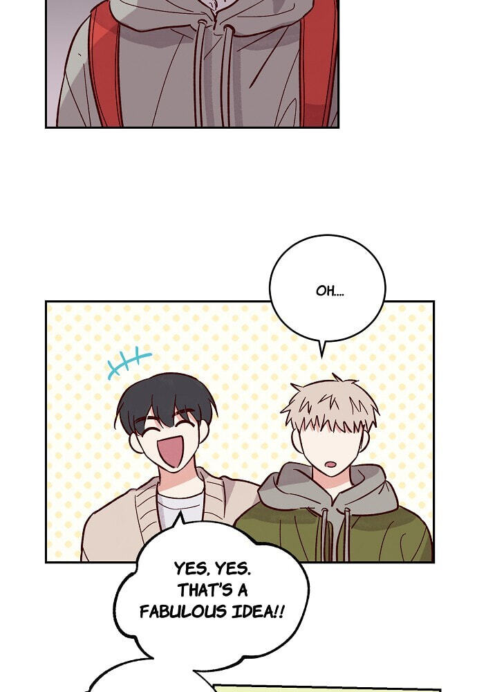 Susu, Han Chapter 92 page 18 - 