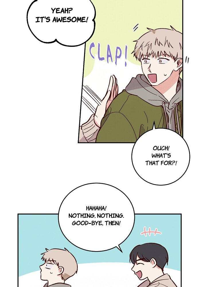 Susu, Han Chapter 92 page 19 - 