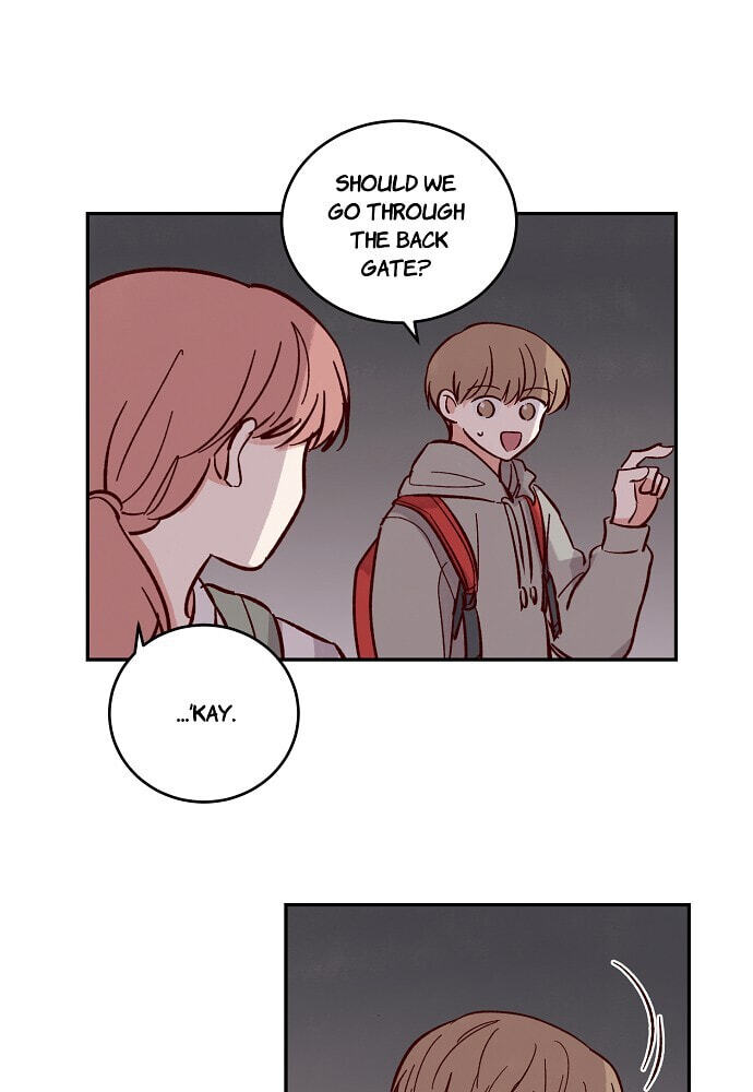 Susu, Han Chapter 92 page 3 - 